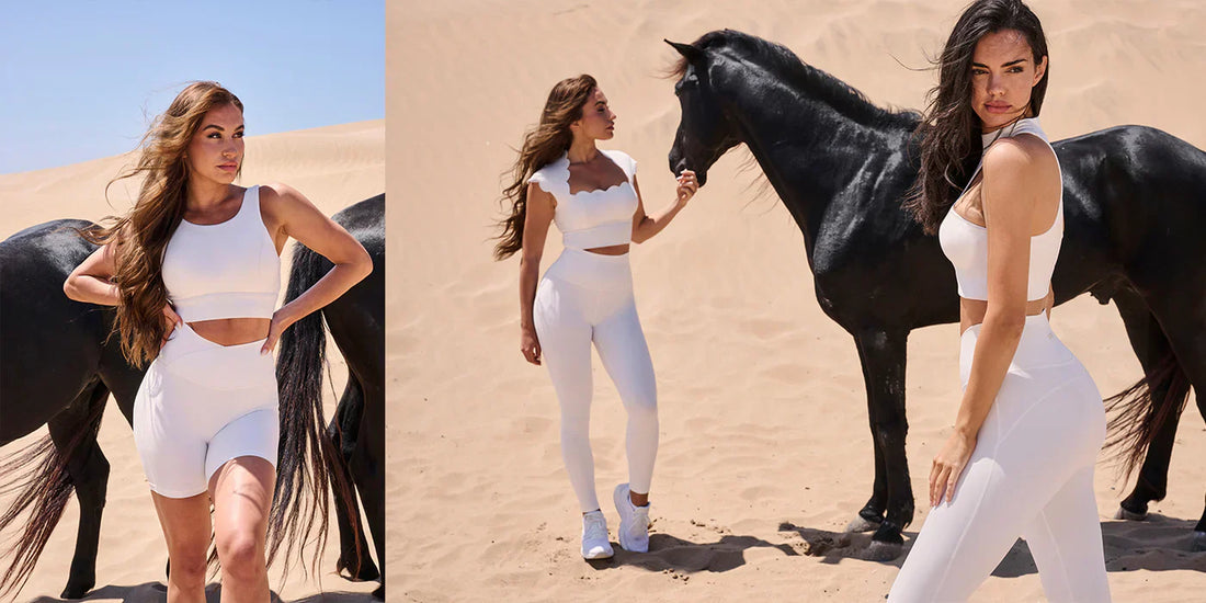 Leggings vs. Shorts: Which Wins for Workout Wear?