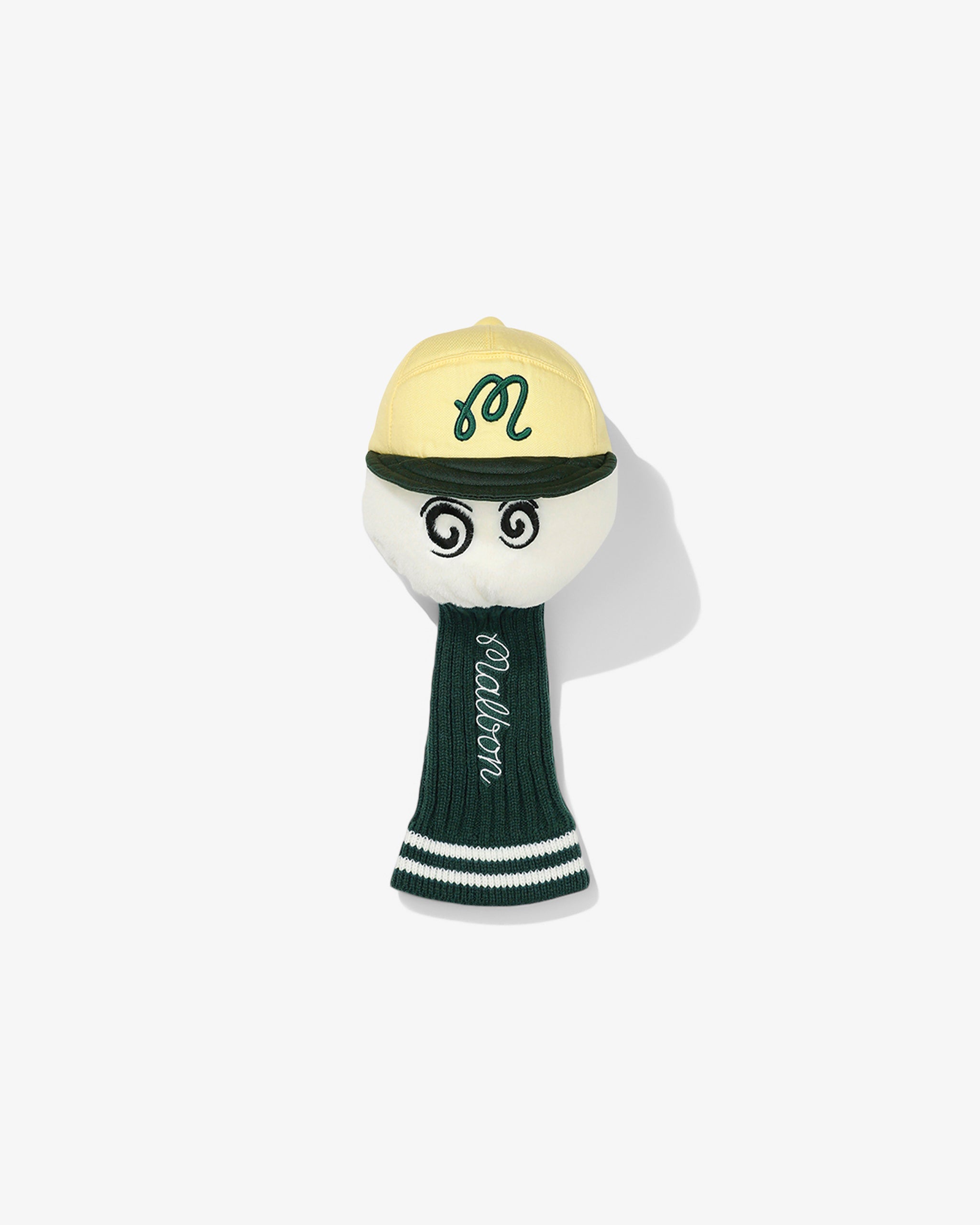 BUCKETS WOOD HEADCOVER