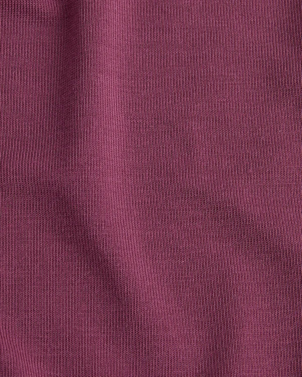 Sheer Jersey Longline Ballet Wrap