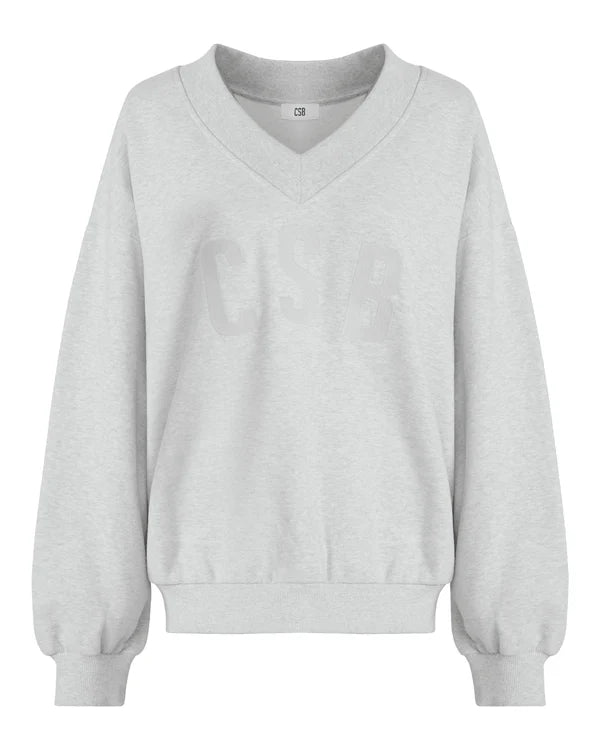 CSB V Neck Sweatshirt