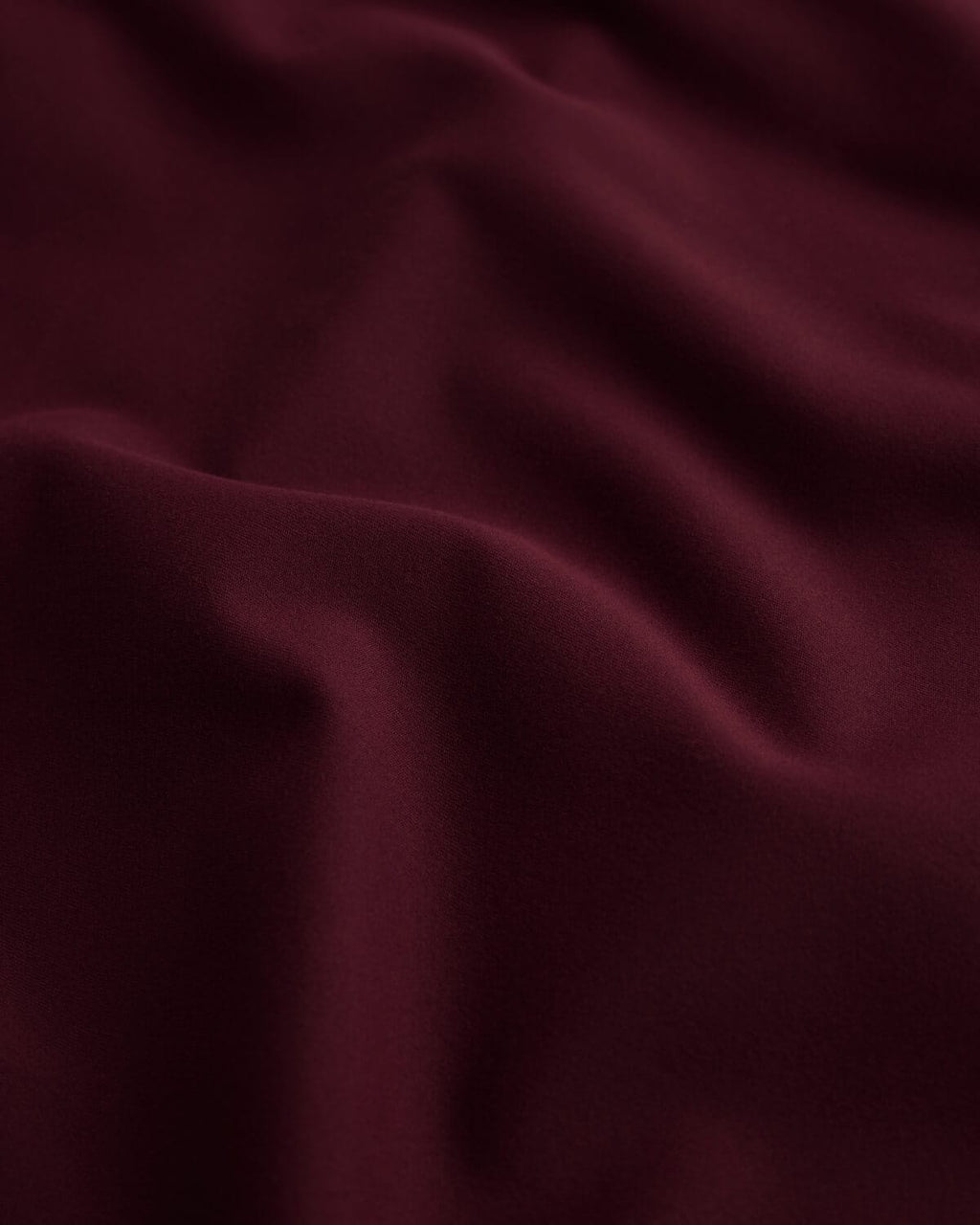 Serenity Soft Hana Crop | Wine