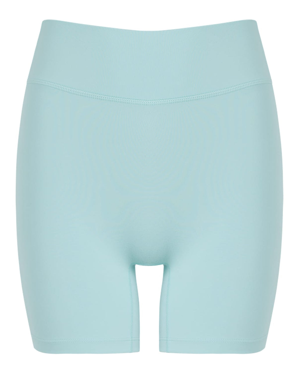Form Invisible Scrunch Shorts 5" | Aquatic