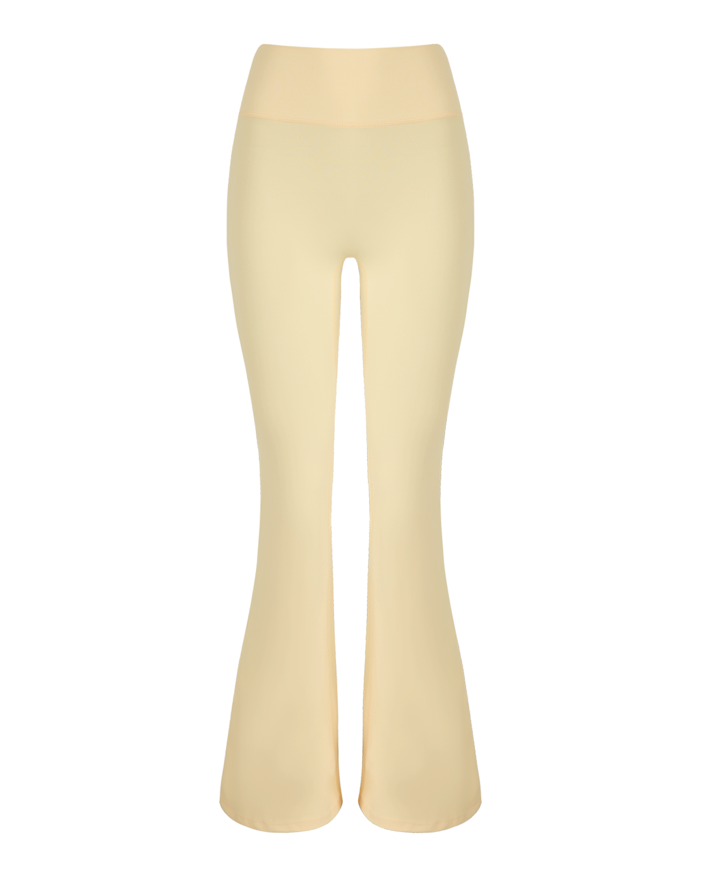Form Invisible Scrunch Flare Leggings | Butter