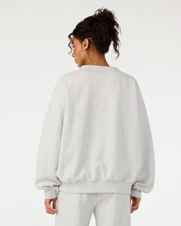 CSB V Neck Sweatshirt