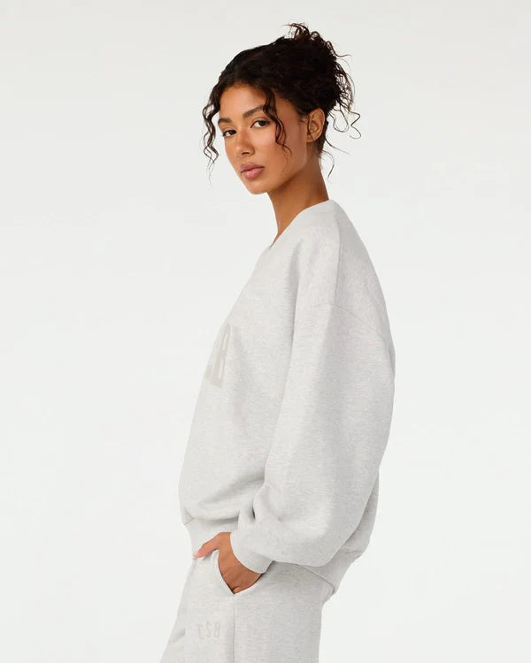 CSB V Neck Sweatshirt