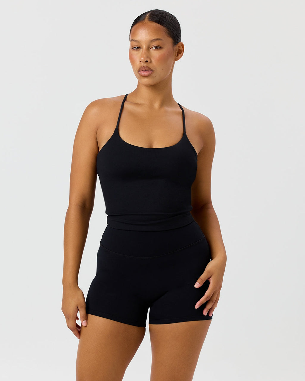 Freedom Sculpt Tank | Black