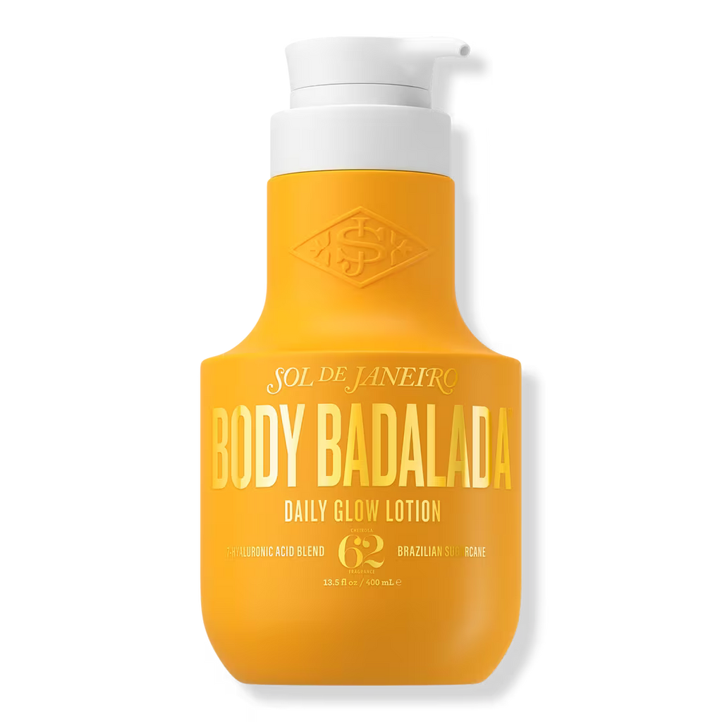Sol de Janeiro   Limited Edition Body Badalada Daily Glow Lotion