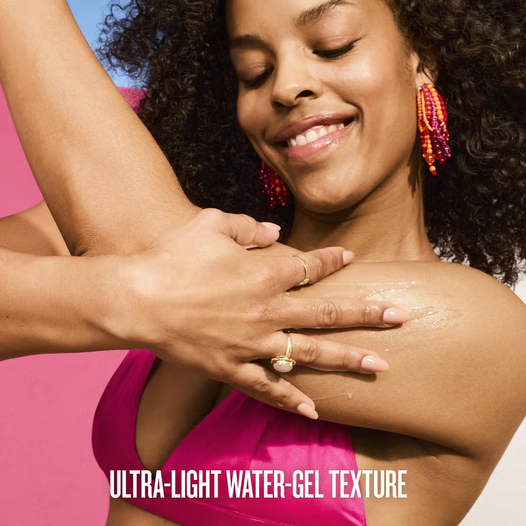 Sol de Janeiro Body Badalada Skin Refresh Water Lotion