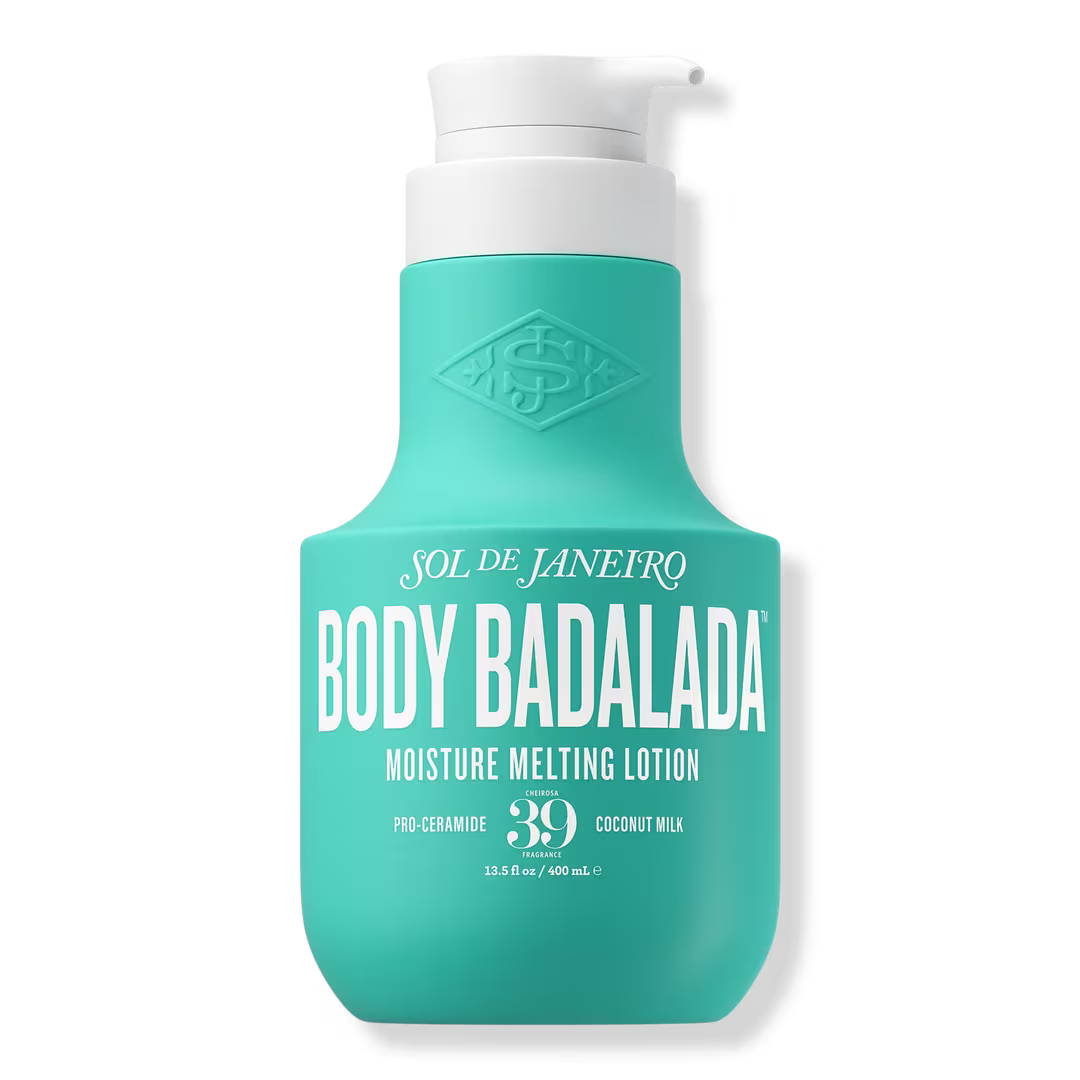 Sol de Janeiro   Body Badalada Moisture Melting Lotion