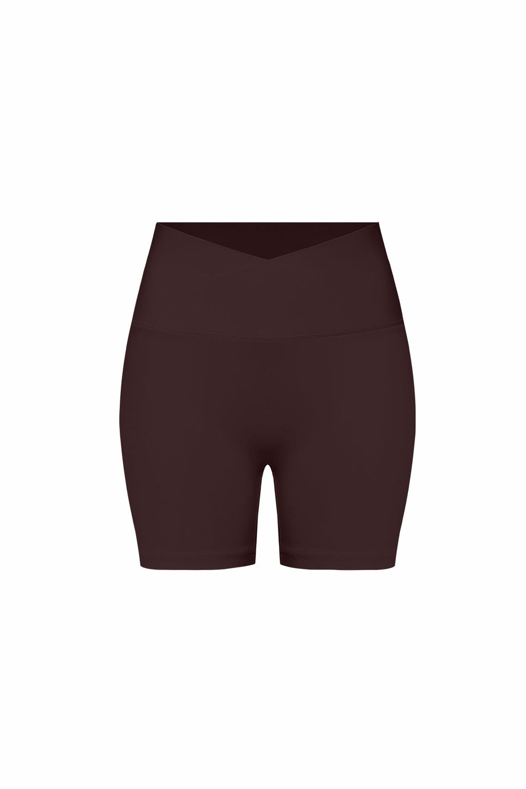 Riviera V-Waist Scrunch Short