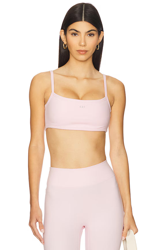 The Micro Bra