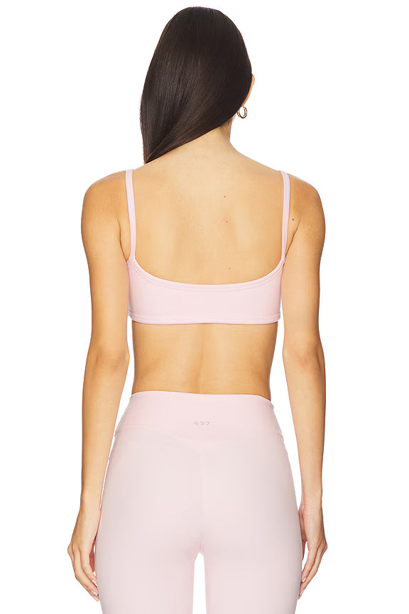 The Micro Bra