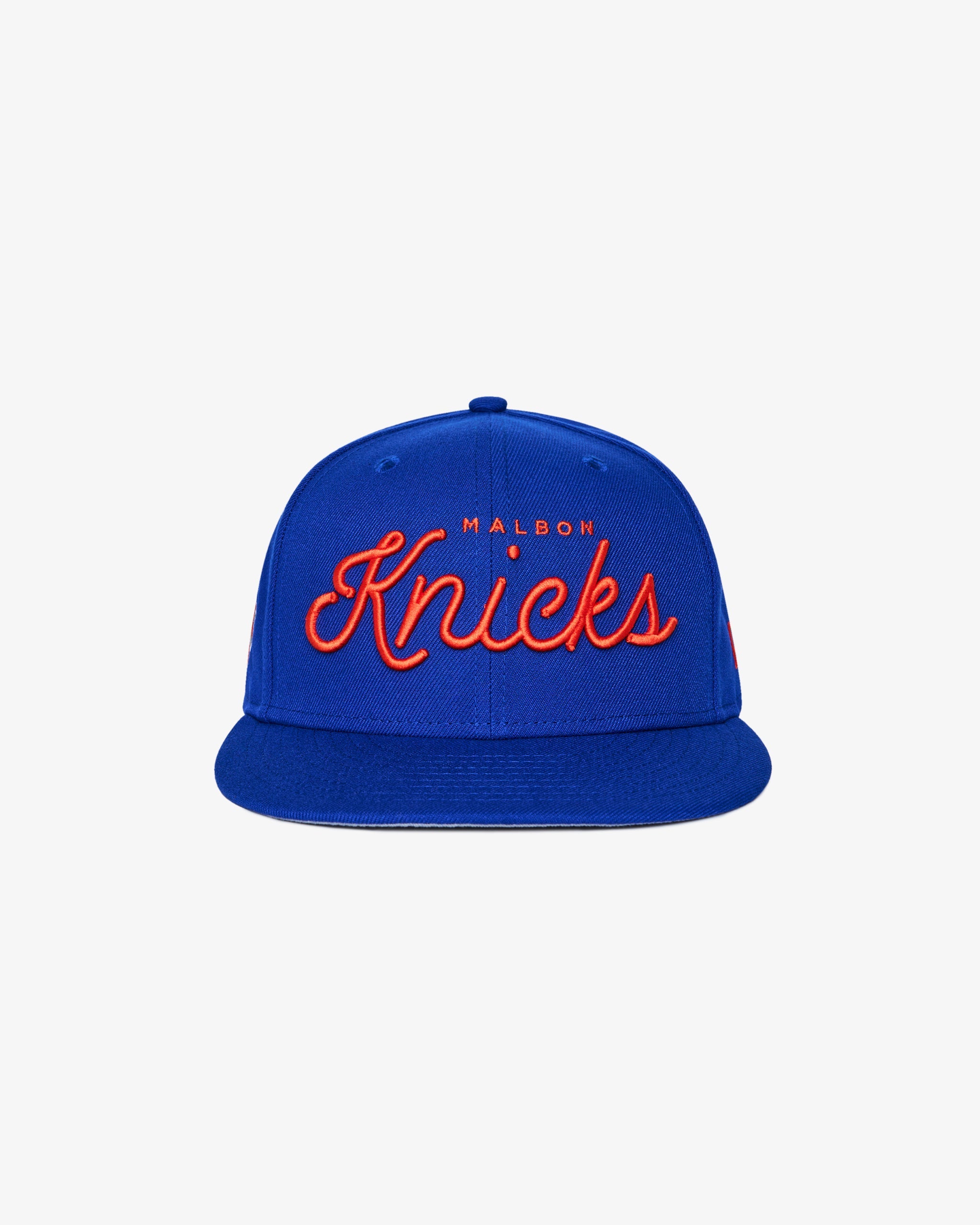 Knicks New Era 59Fifty Fitted Hat