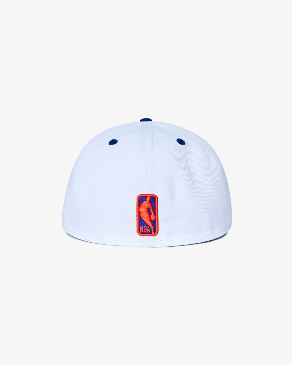 Knicks New Era 59Fifty Fitted Hat