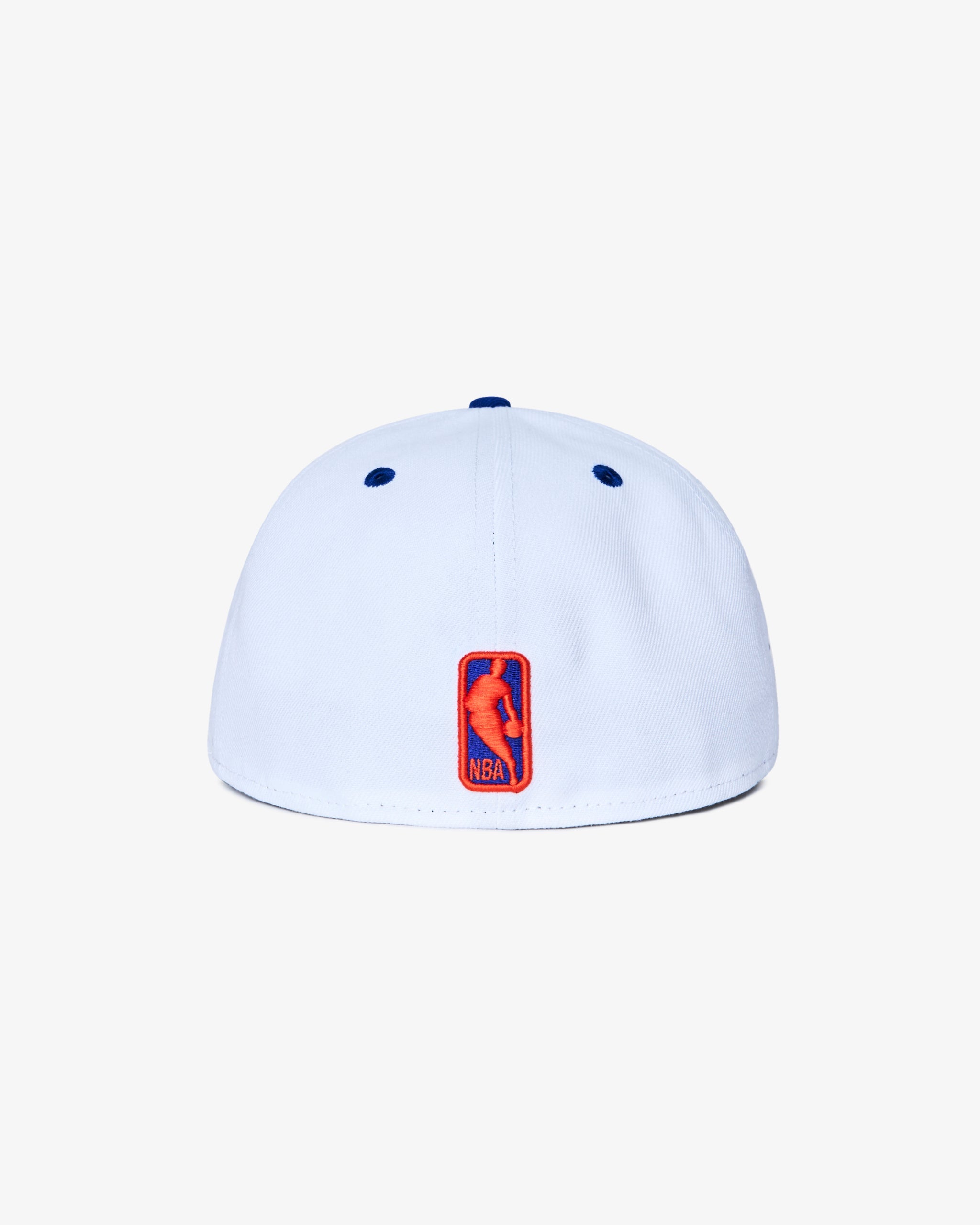 Knicks New Era 59Fifty Fitted Hat