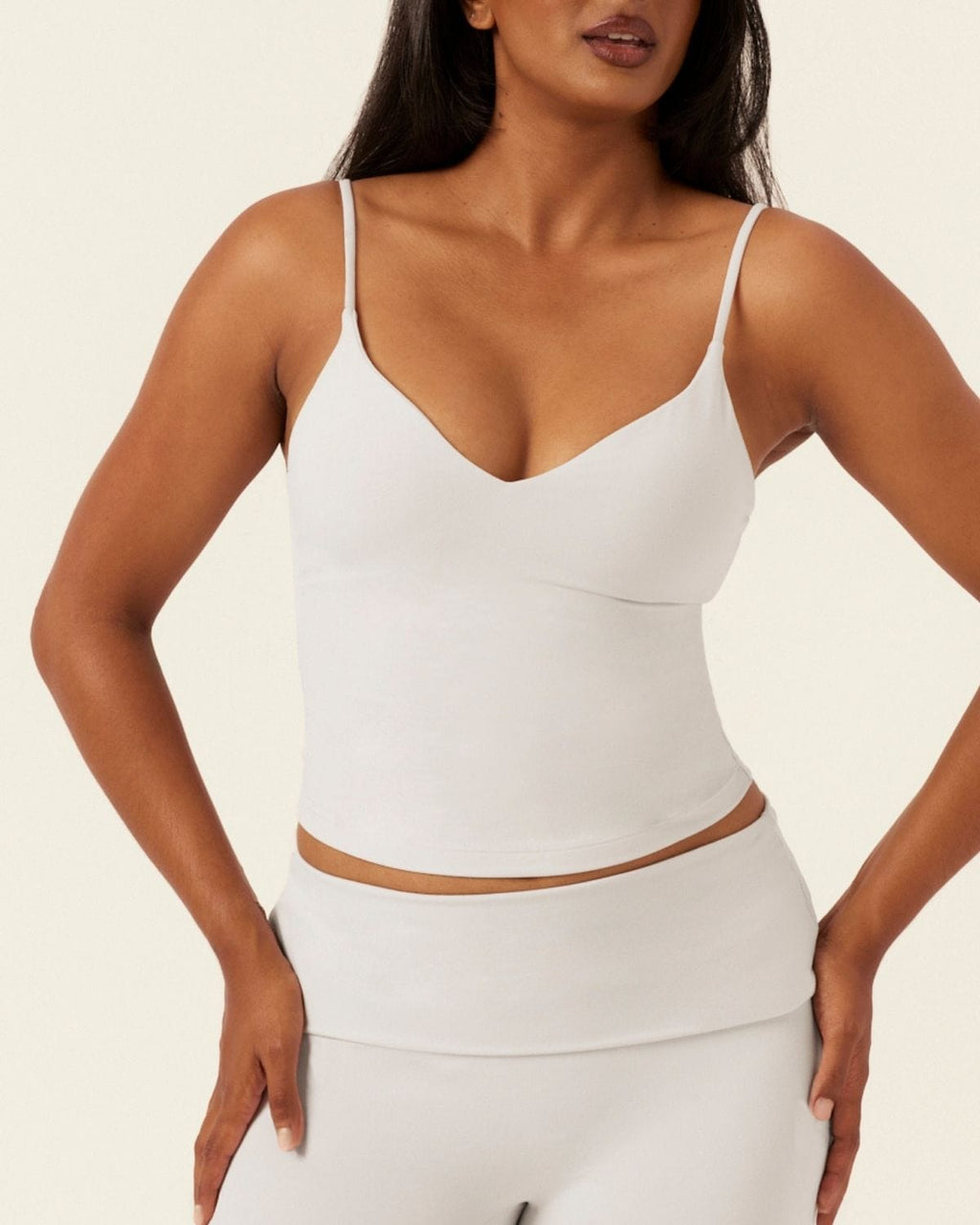 Form Eden Tank | Dusty Grey