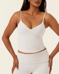 Form Eden Tank | Dusty Grey