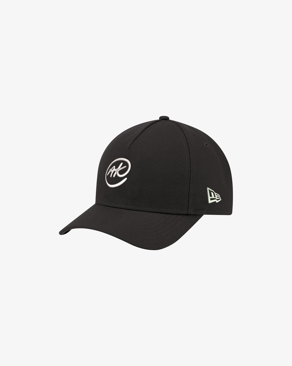 Ak 1% New Era 9Forty Snapback