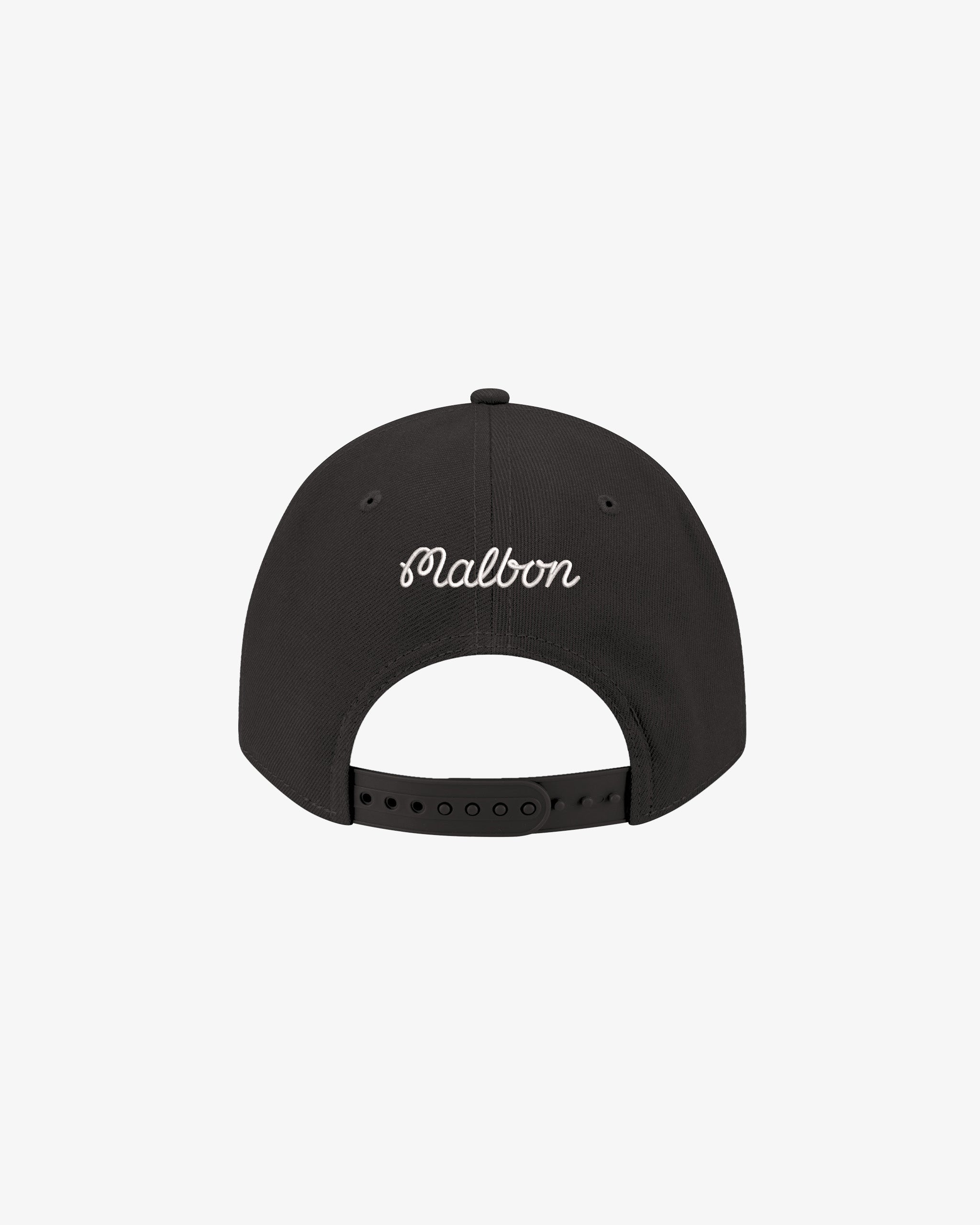 Ak 1% New Era 9Forty Snapback