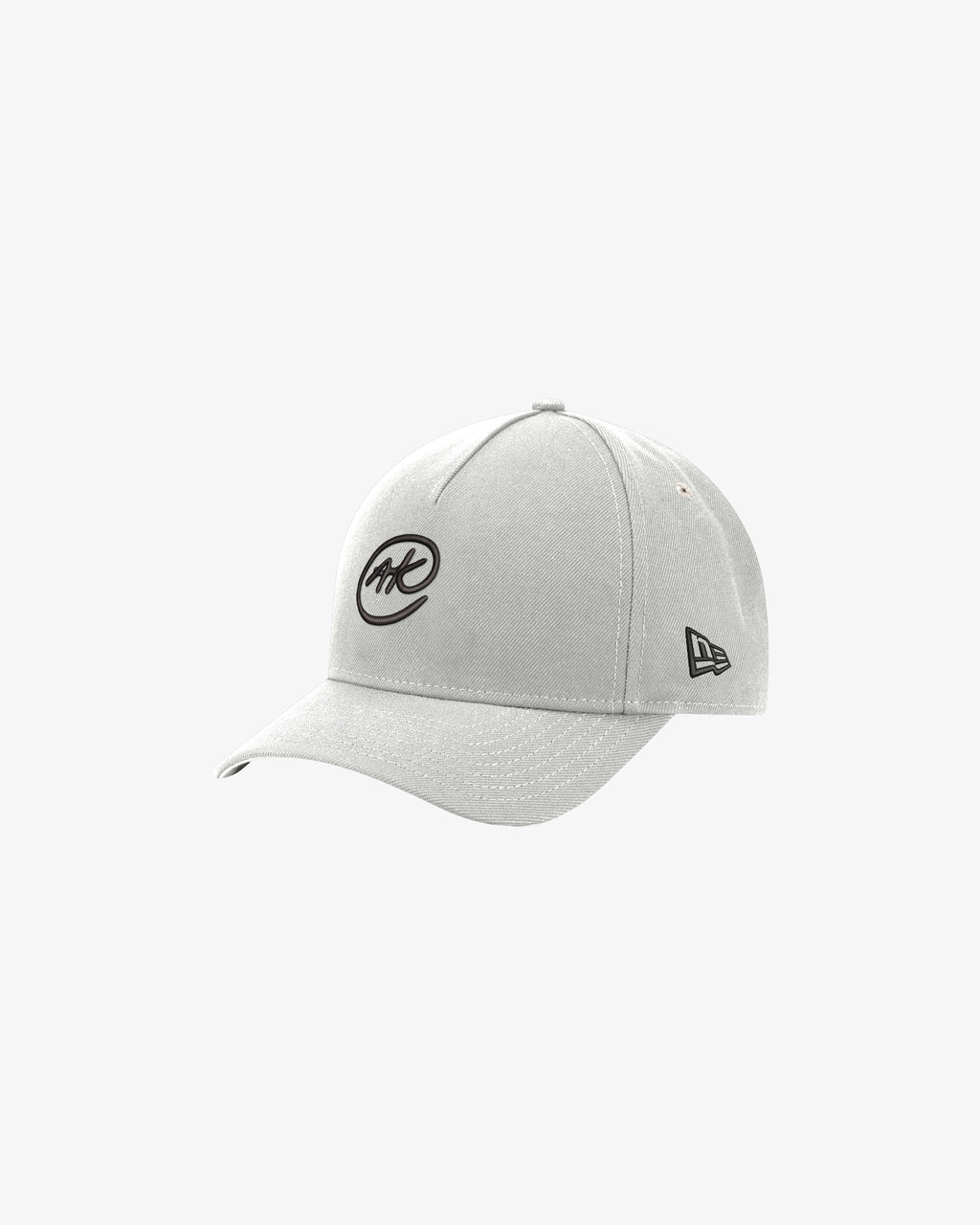 Ak 1% New Era 9Forty Snapback