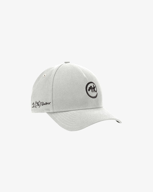 Ak 1% New Era 9Forty Snapback