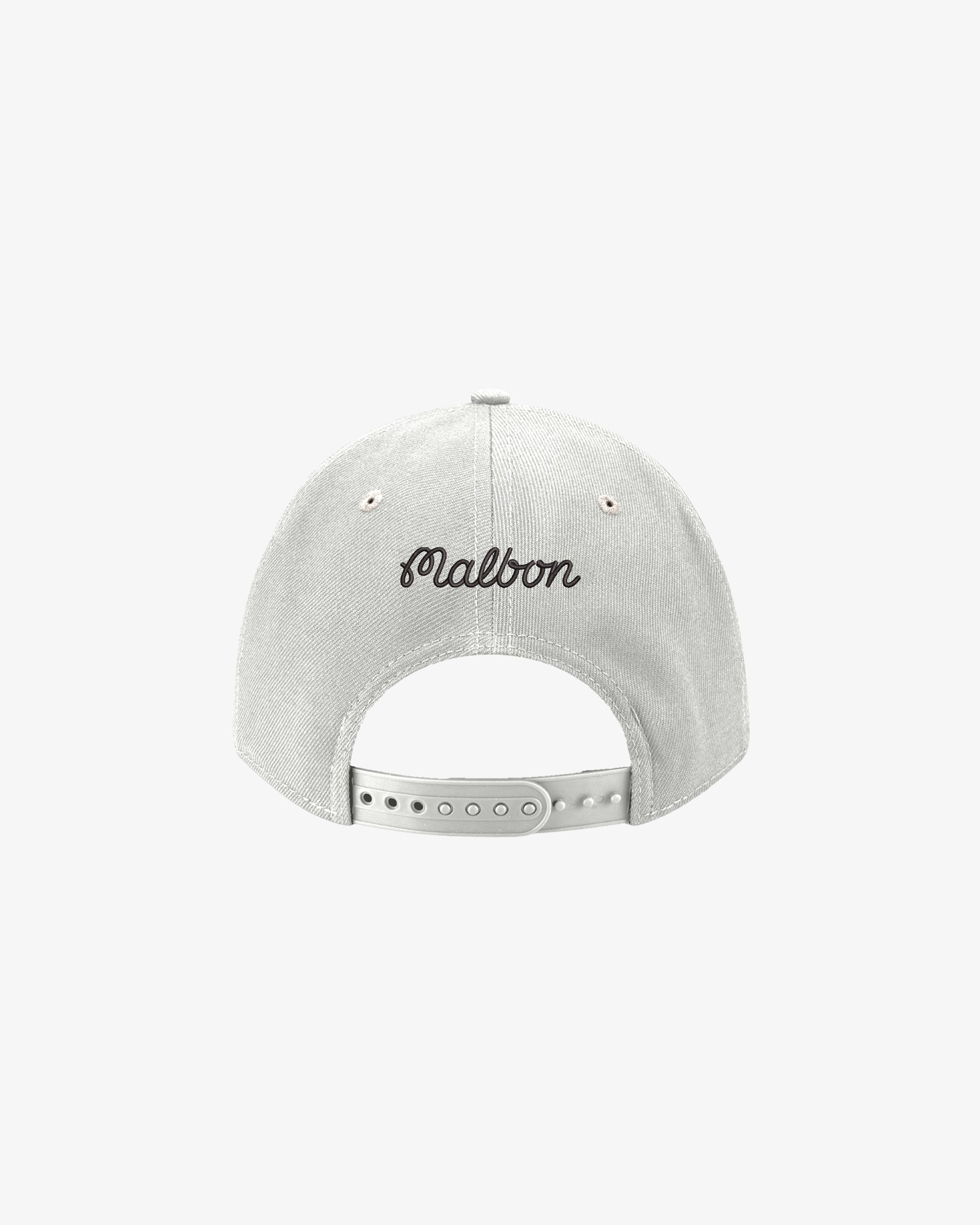 Ak 1% New Era 9Forty Snapback