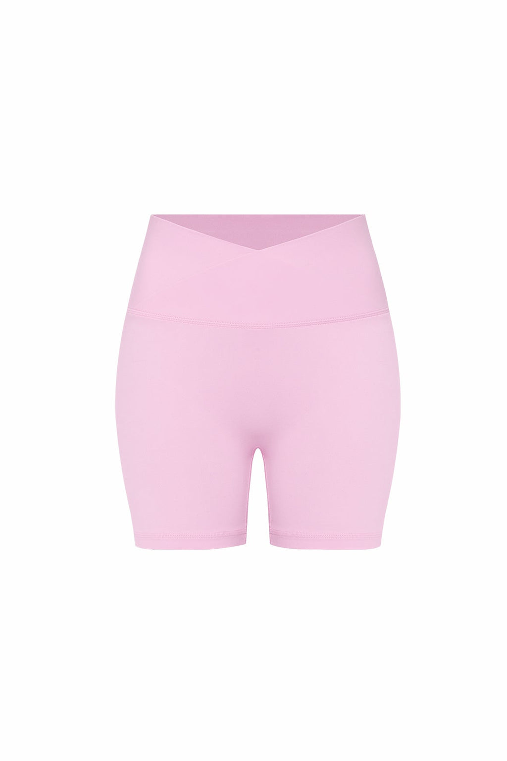 Riviera V-Waist Scrunch Short