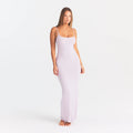 Lounge Long Slip Dress