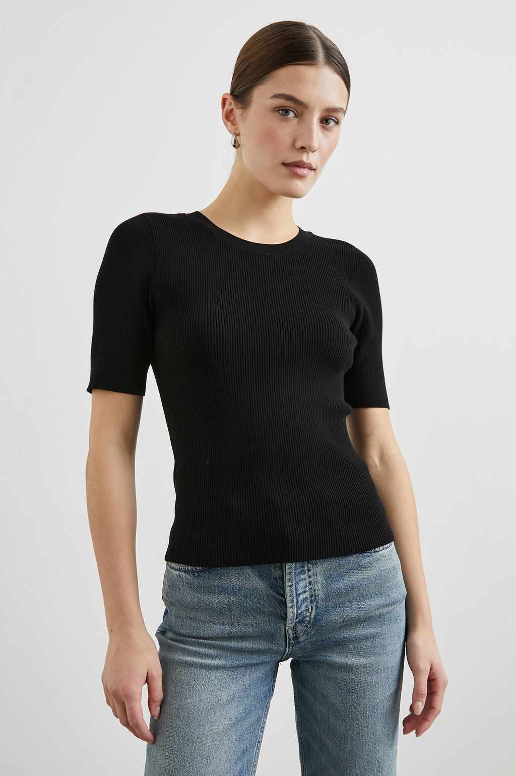 Ari Top - Black