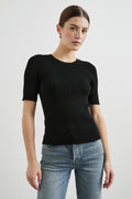 Ari Top - Black