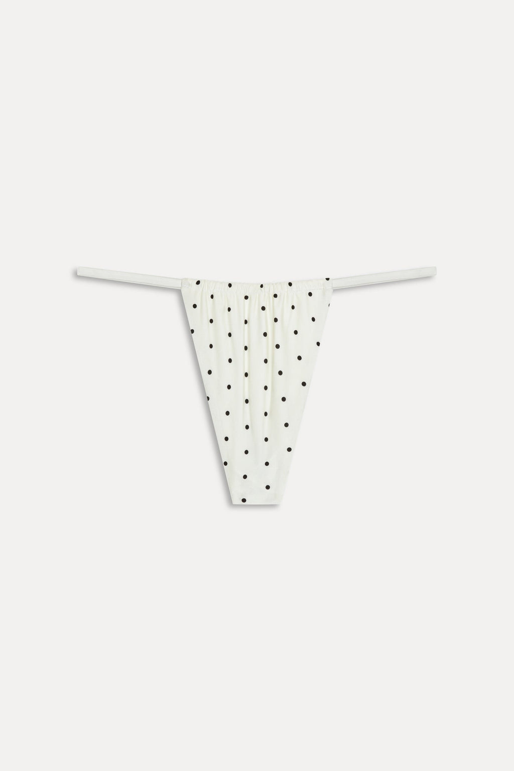 x Paige Lorenze Adore Satin Bottom - Bride to Be