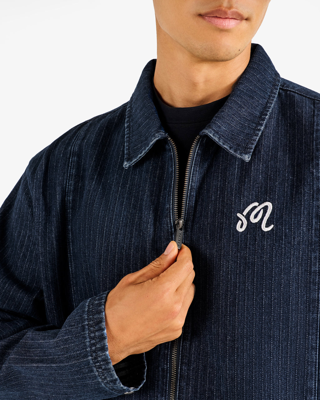 Foreman Jacket