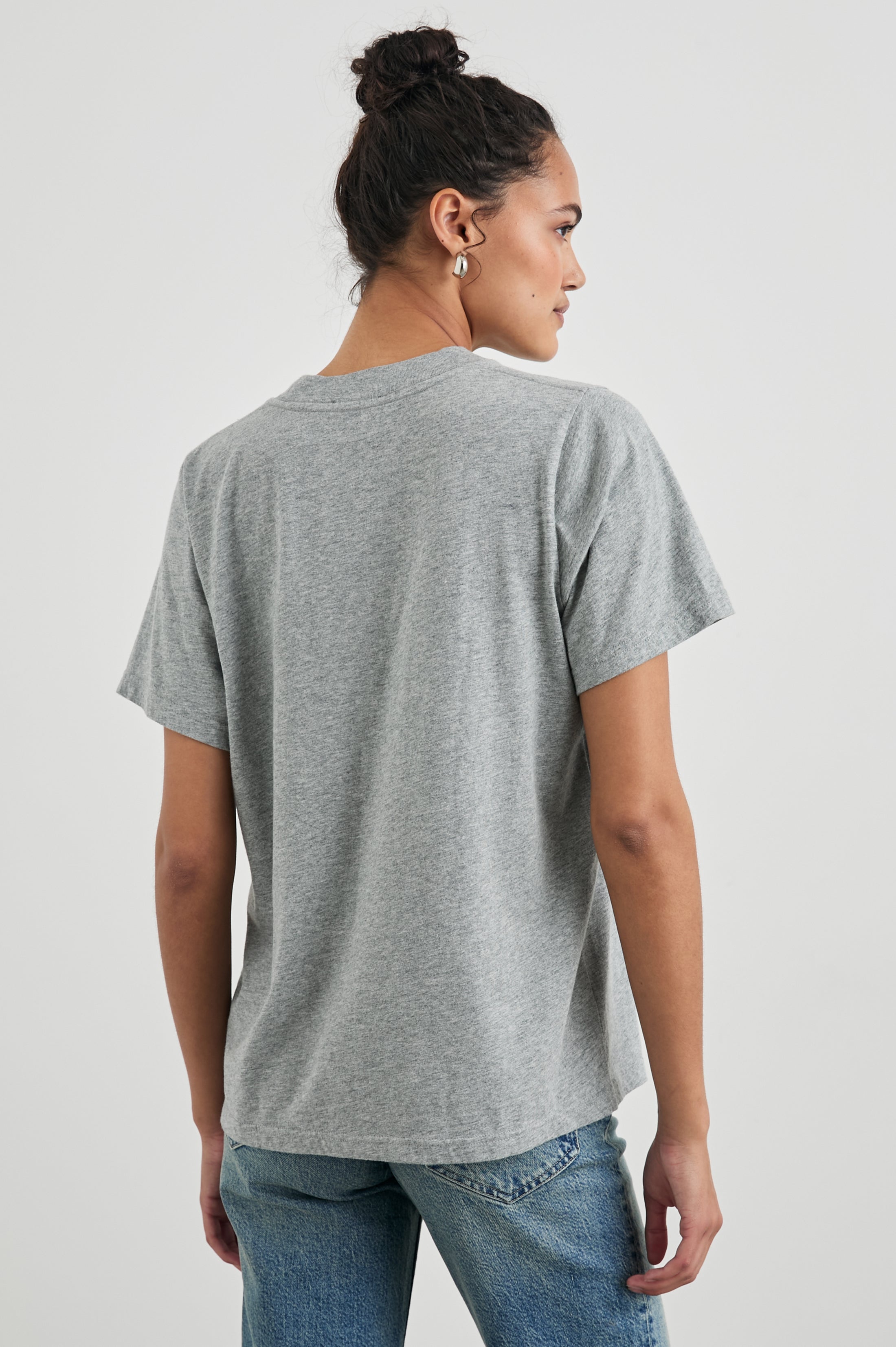 Boyfriend T-Shirt - Rails London