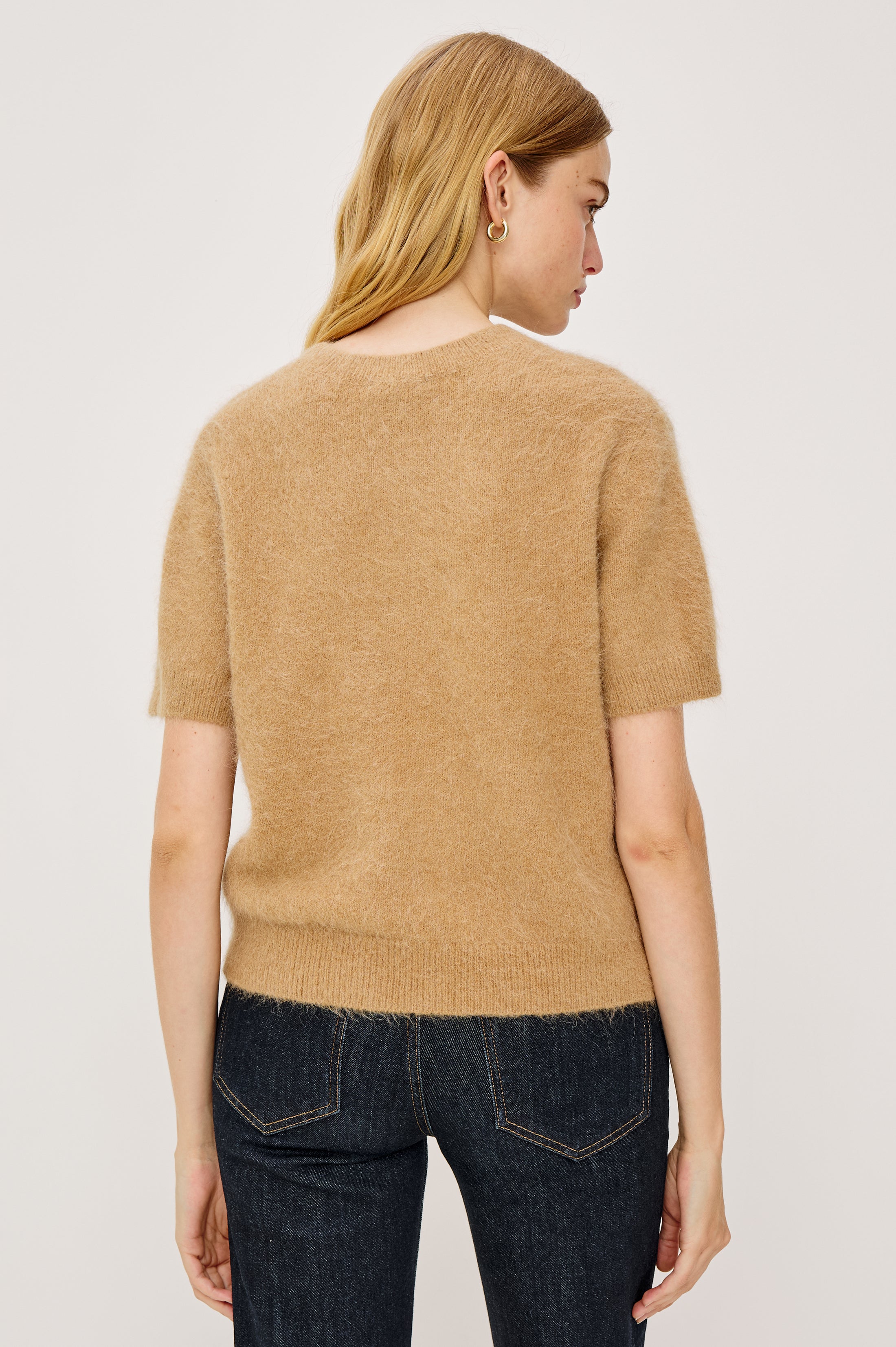 Briar Top - Camel