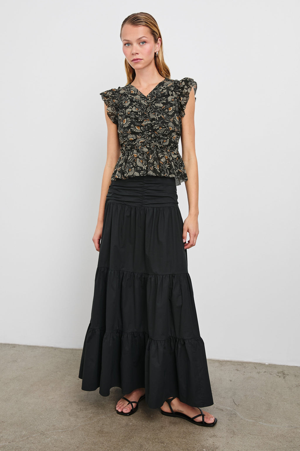 Cali Top - Cassia