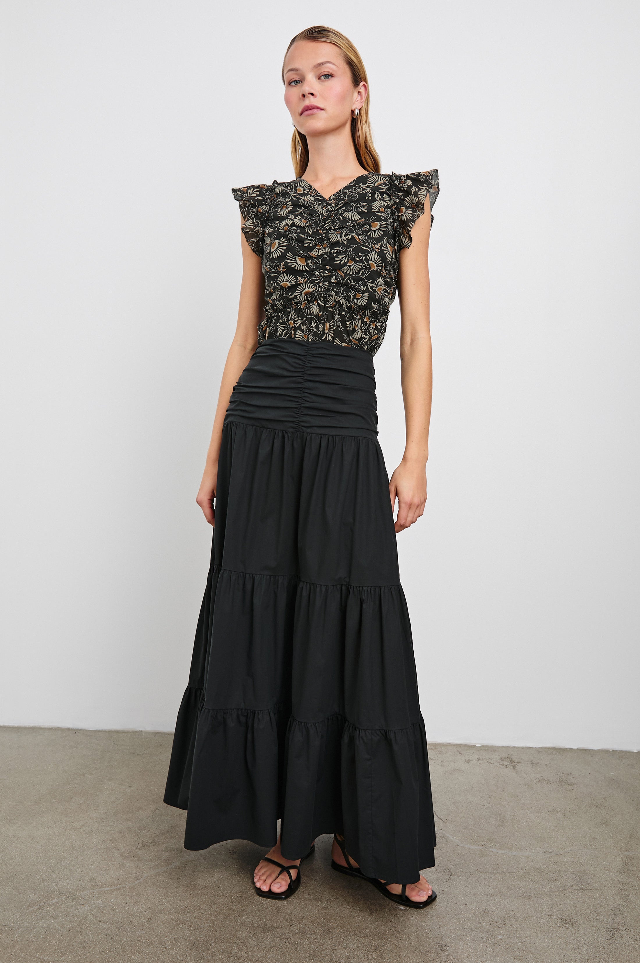 Cali Top - Cassia