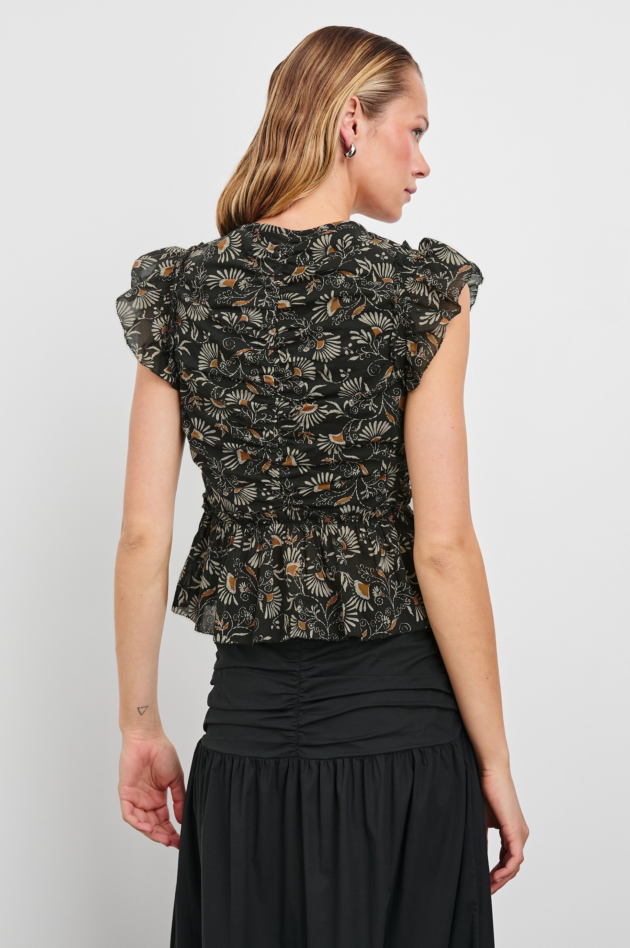 Cali Top - Cassia