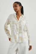 Charli Shirt - Wild Bengals
