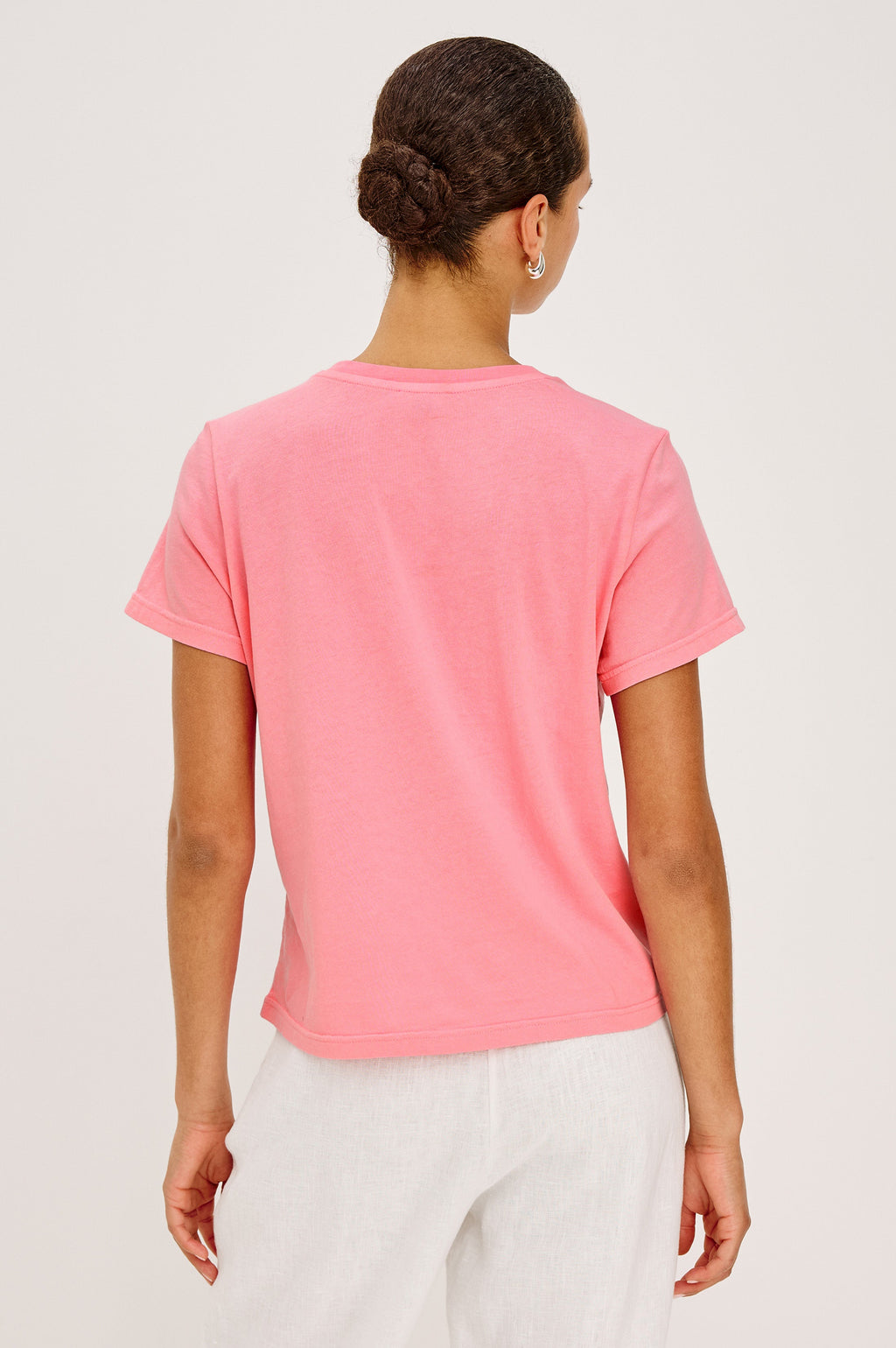 Classic Crew T-Shirt - Padang