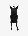 Monzee Roba Cover Black