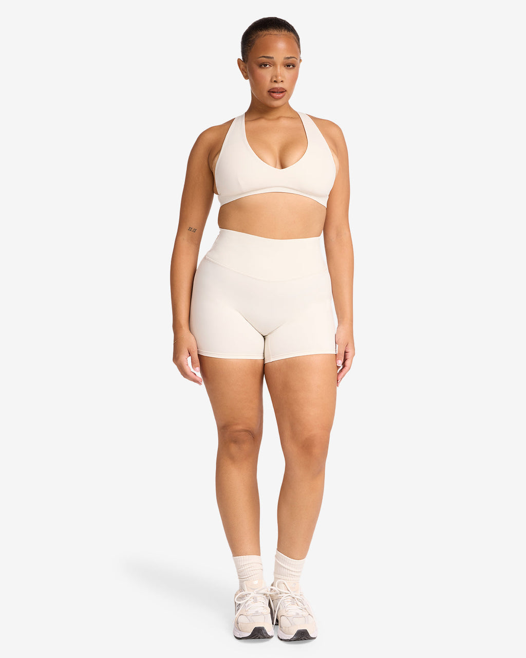 Freedom Shorts 5" | Vanilla