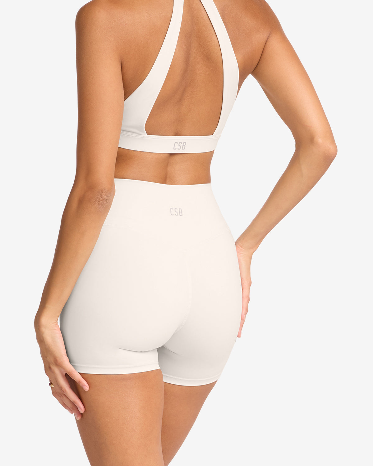 Freedom Shorts 5" | Vanilla