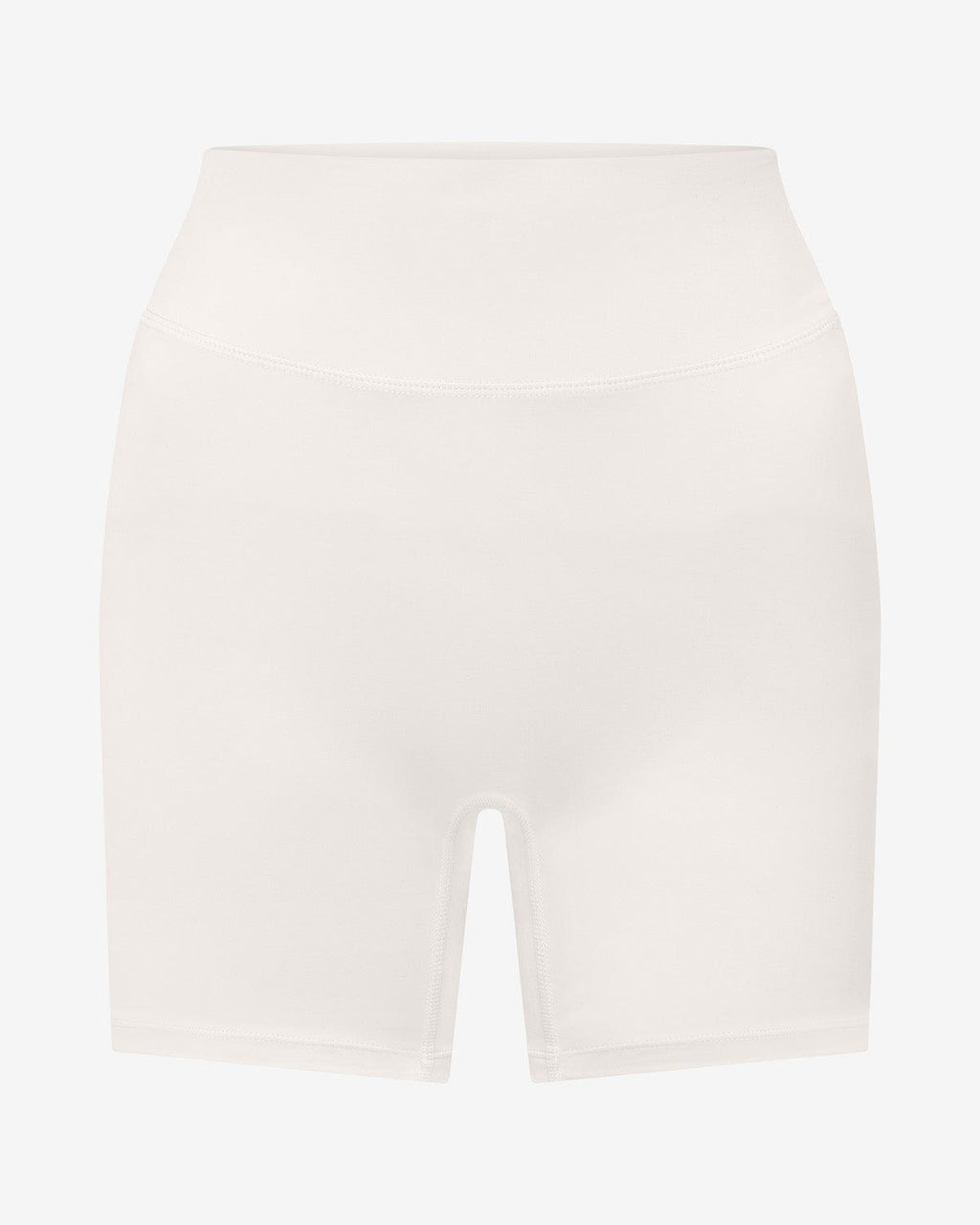 Form V Waist Shorts 5" | Vanilla