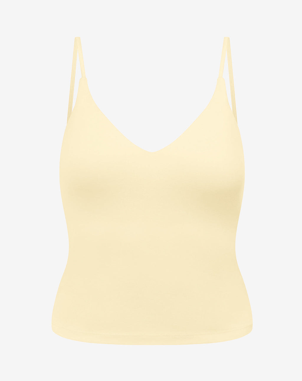 Form Eden Tank | Butter