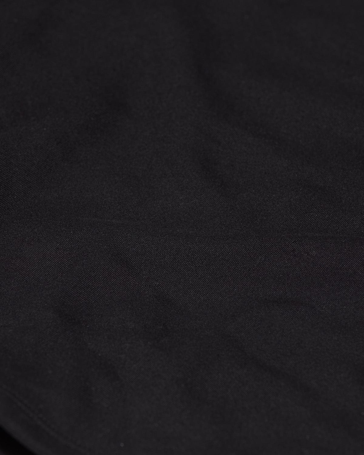 Form Racerback Crop | Black
