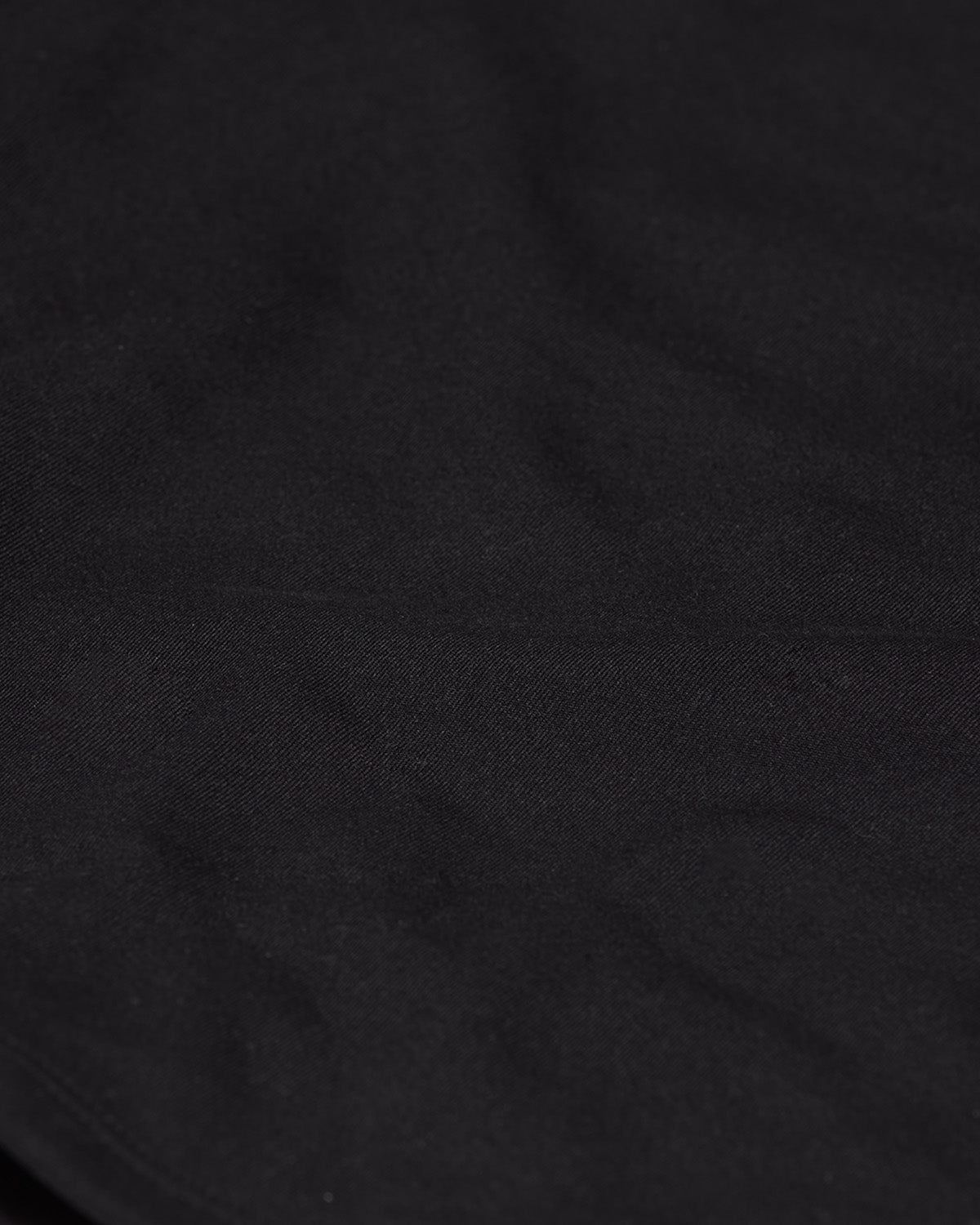 Form Invisible Scrunch Shorts 5" | Black