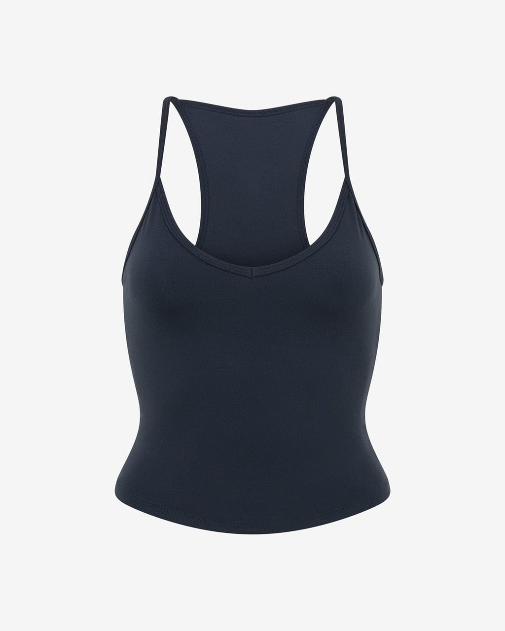 Form Leisure Tank | Deep Navy