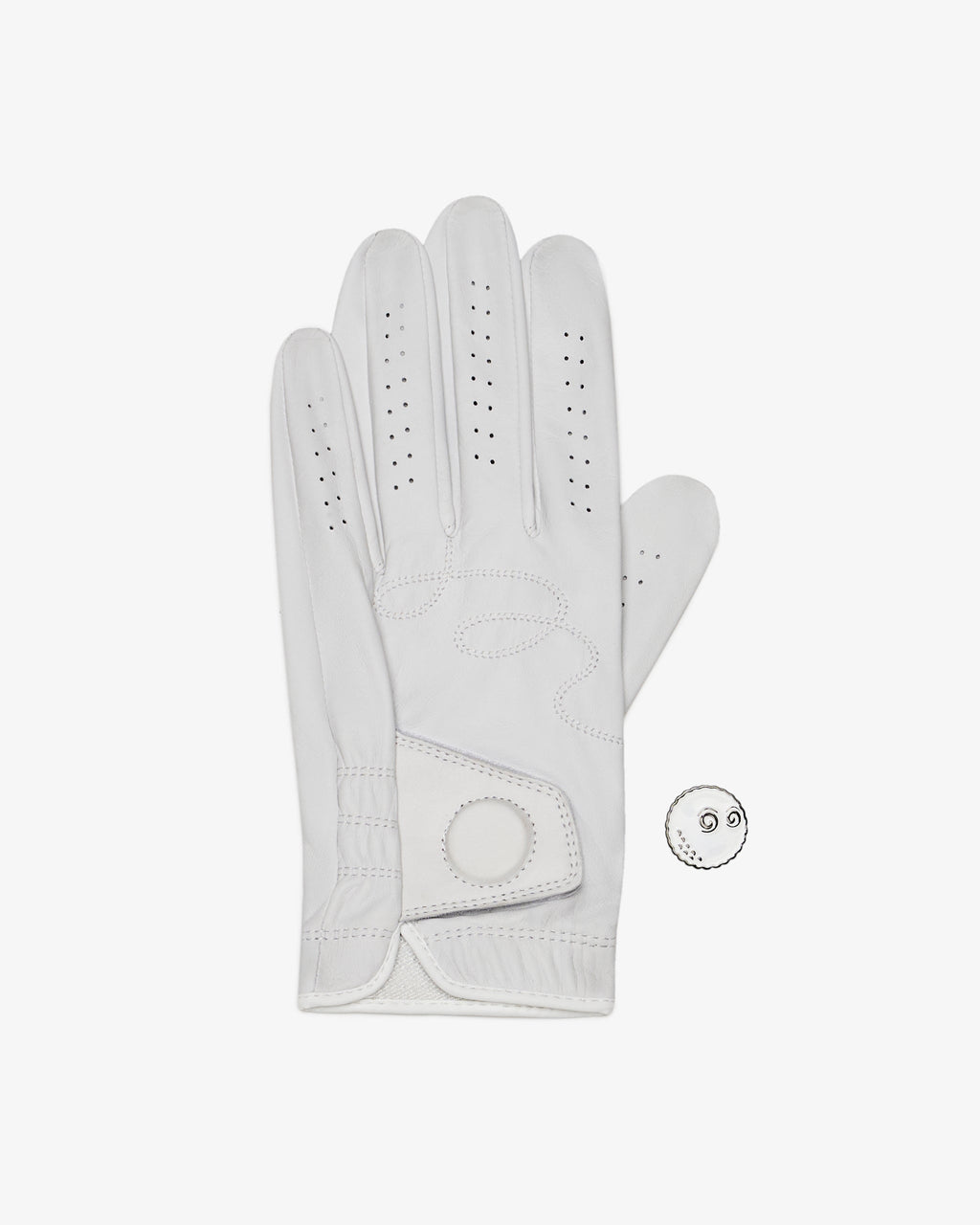Buckets Glove