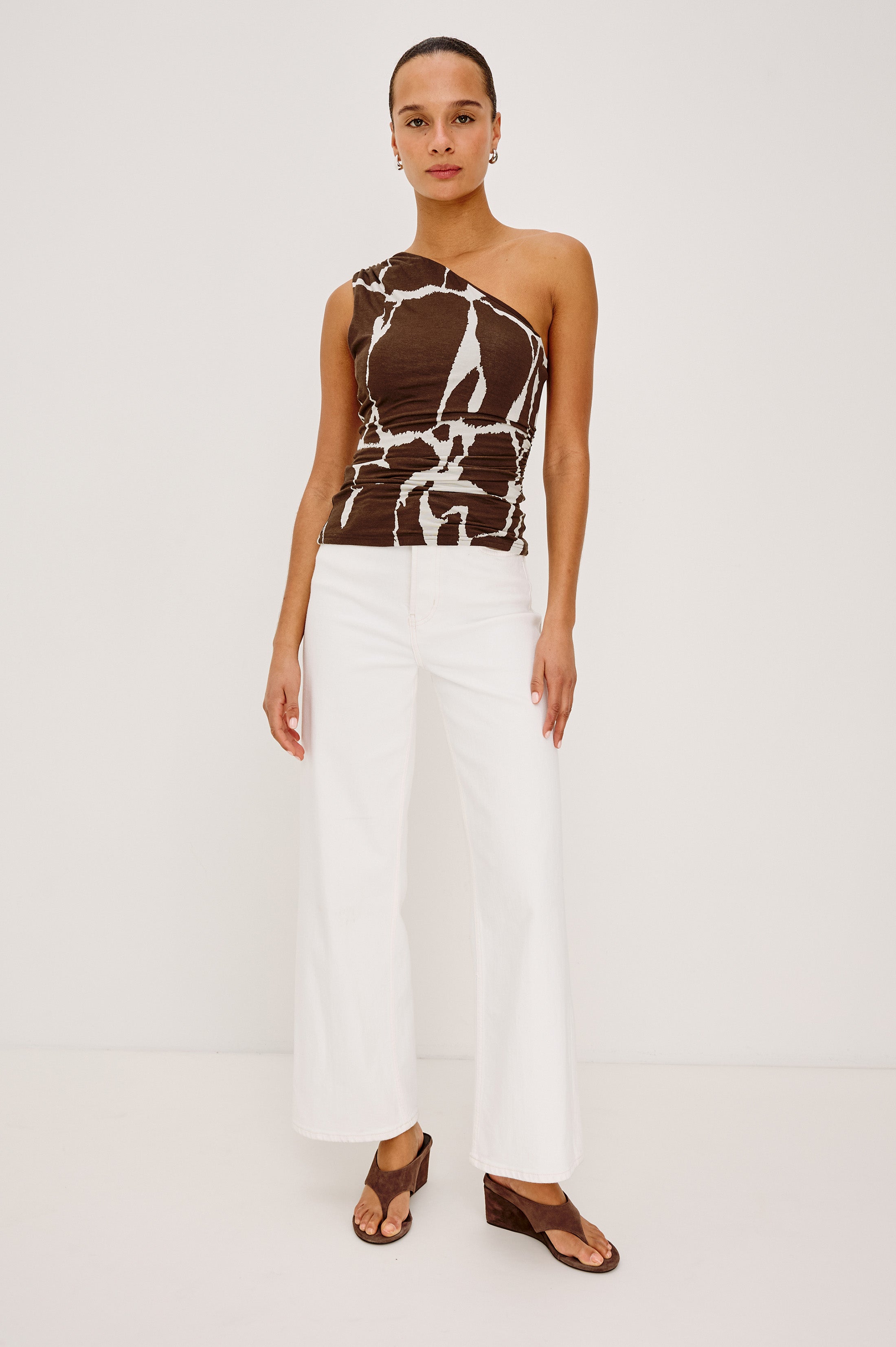 Dorothy Top - Terra