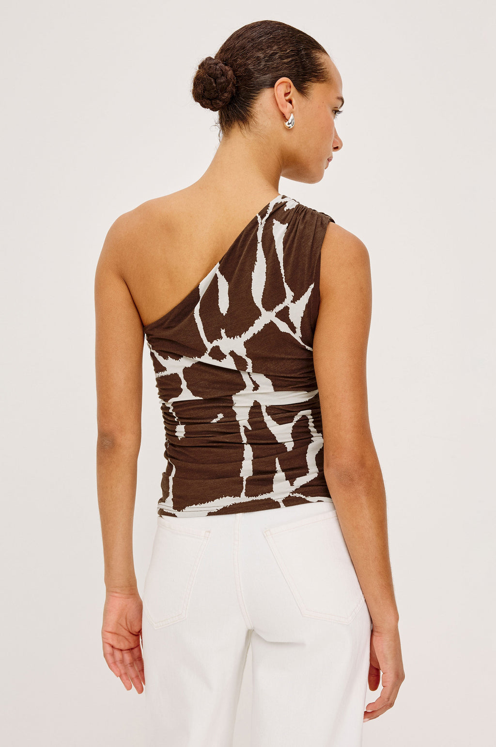 Dorothy Top - Terra